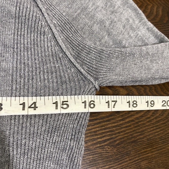 Lululemon Be Fearless Womens Long Thumbhole Sleeve Pullover Top Size S-M?** - Picture 7 of 8